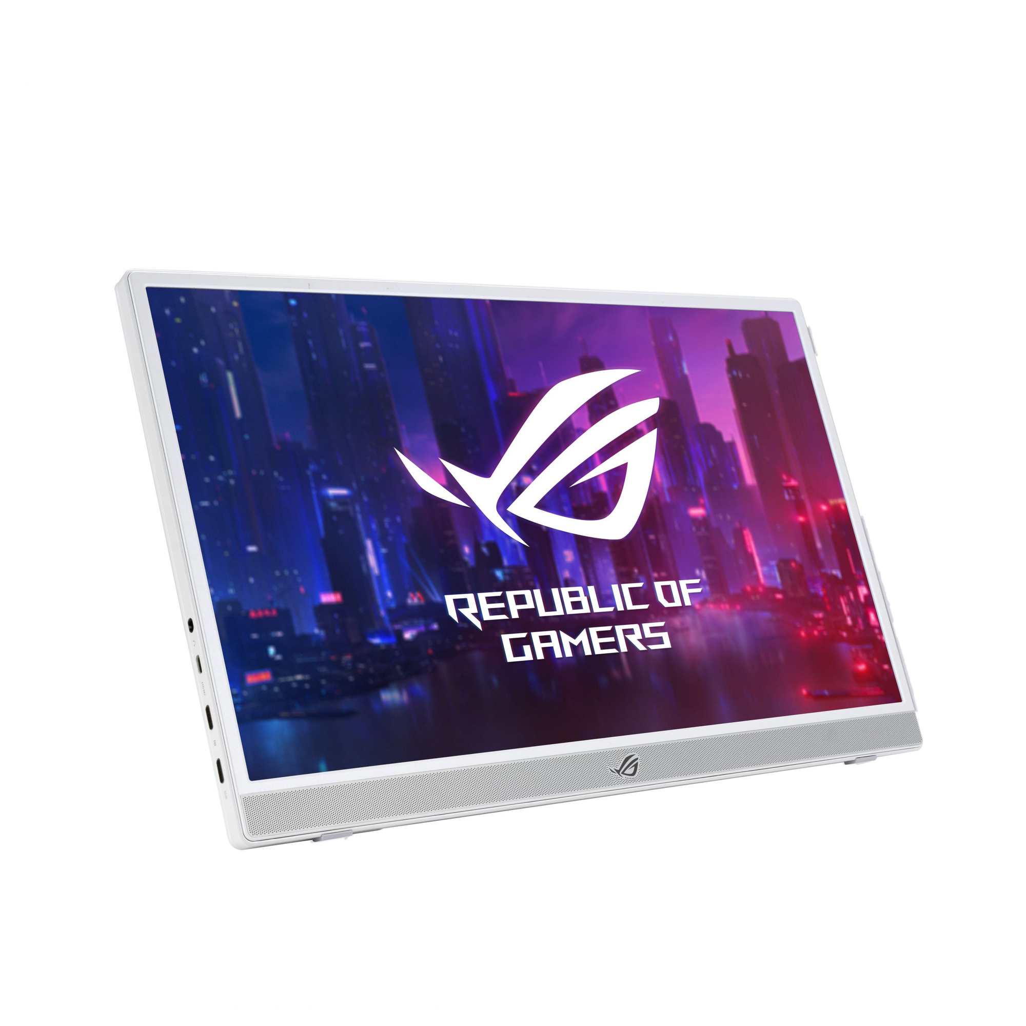 ASUS ROG STRIX XG16AHPE-W thumbnail 4