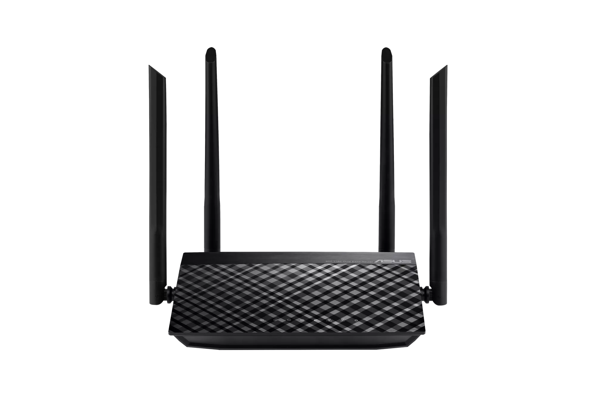 Asus RT-AC1200 V2 Router