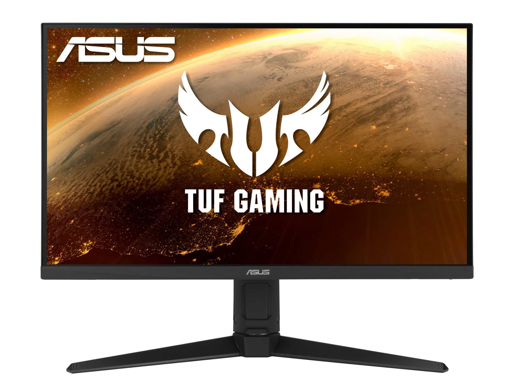 ASUS TUF Gaming VG27AQL1A 68,58 cm (27 Zoll) Monitor 1