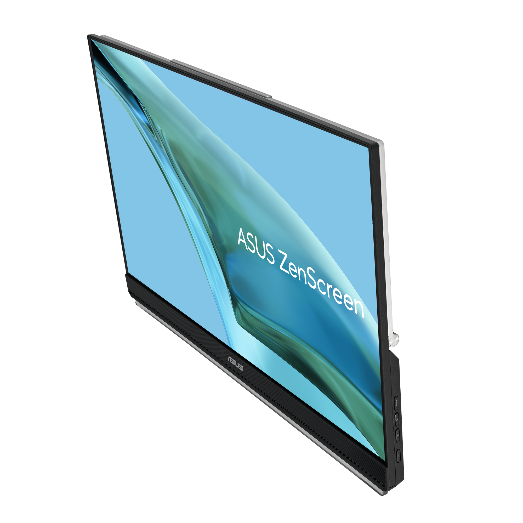 ASUS ZenScreen MB249C tragbarer 24 Zoll Monitor 2
