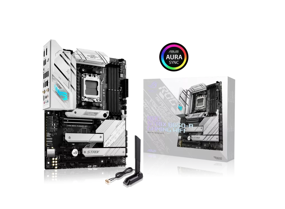 ASUS AMD B650 搭載 Socket AM5 対応 Micro-ATX Amazon | ASUS AMD B650 搭載 Socket AM5 対応 Micro-ATX