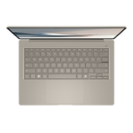 ASUS Zenbook A14 UX3407RA-QD906W 14,0" Qualcomm Snapdragon X Elite X1E-78-100 32GB LPX RAM 1TB SSD Qualcomm Adreno GPU Laptop 2