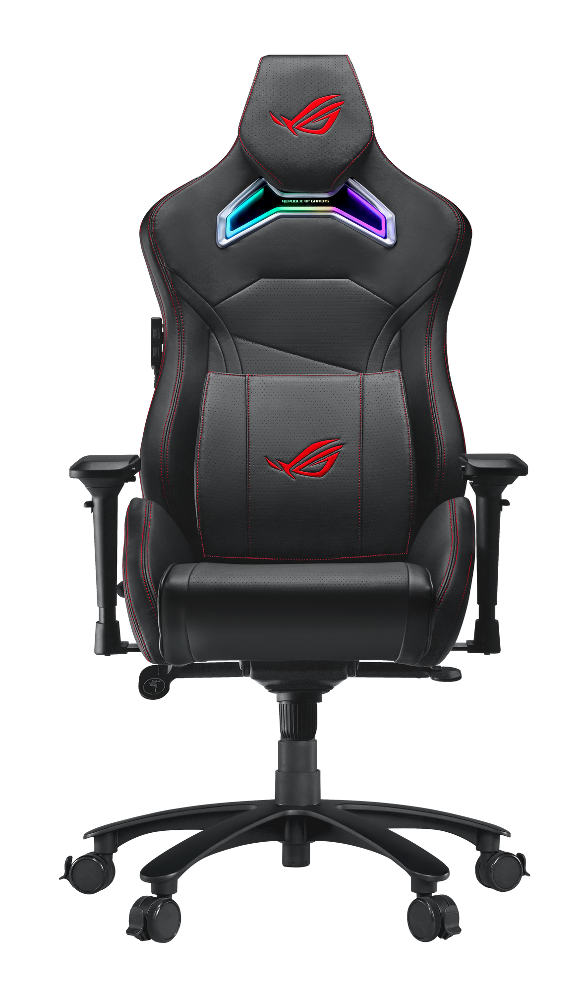 ROG Chariot RGB Gaming-Stuhl 