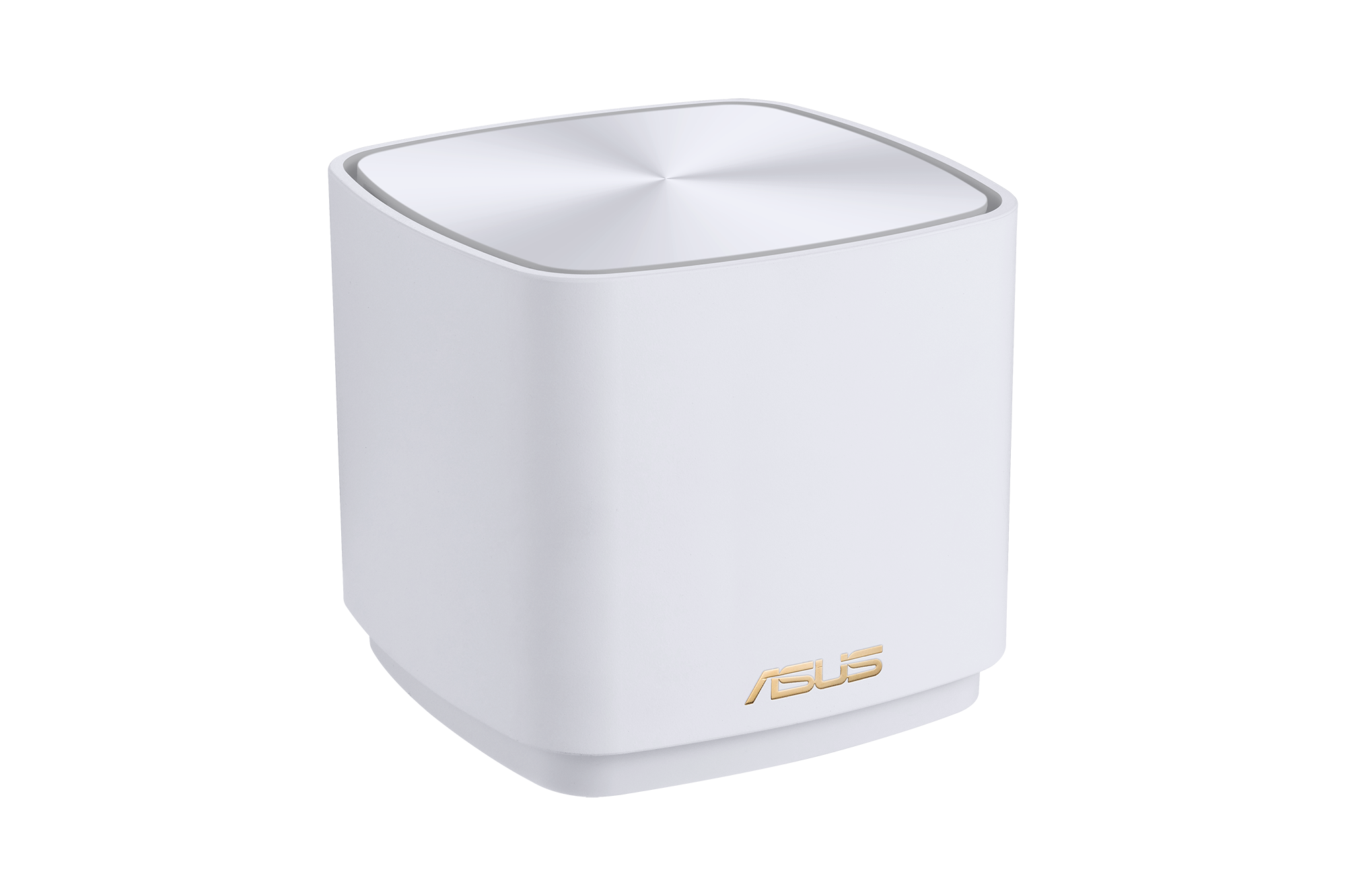 ASUS ZenWiFi AX Mini (XD4) AX1800 1 Pack Blanc 2