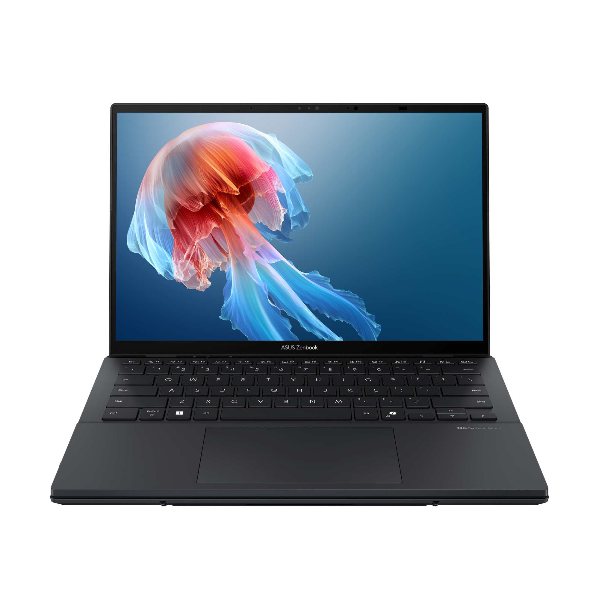 Zenbook Duo UX8406CA-PZ099W 1