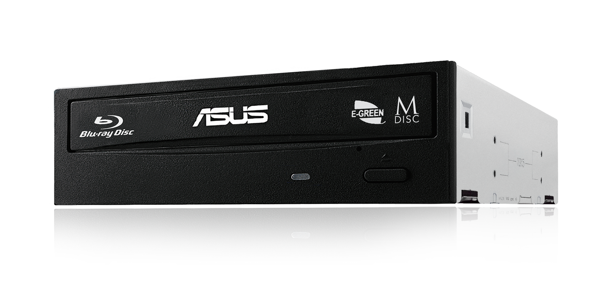 ASUS BW-16D1HT Retail Silent Internal Blu-Ray Burner