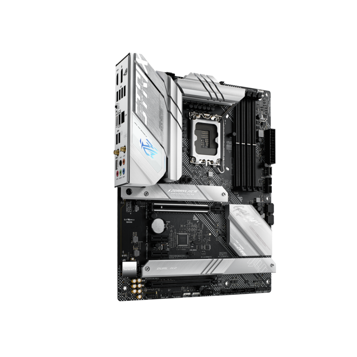ASUS ROG STRIX B660-A GAMING WIFI Carte mère Intel LGA 1700 2