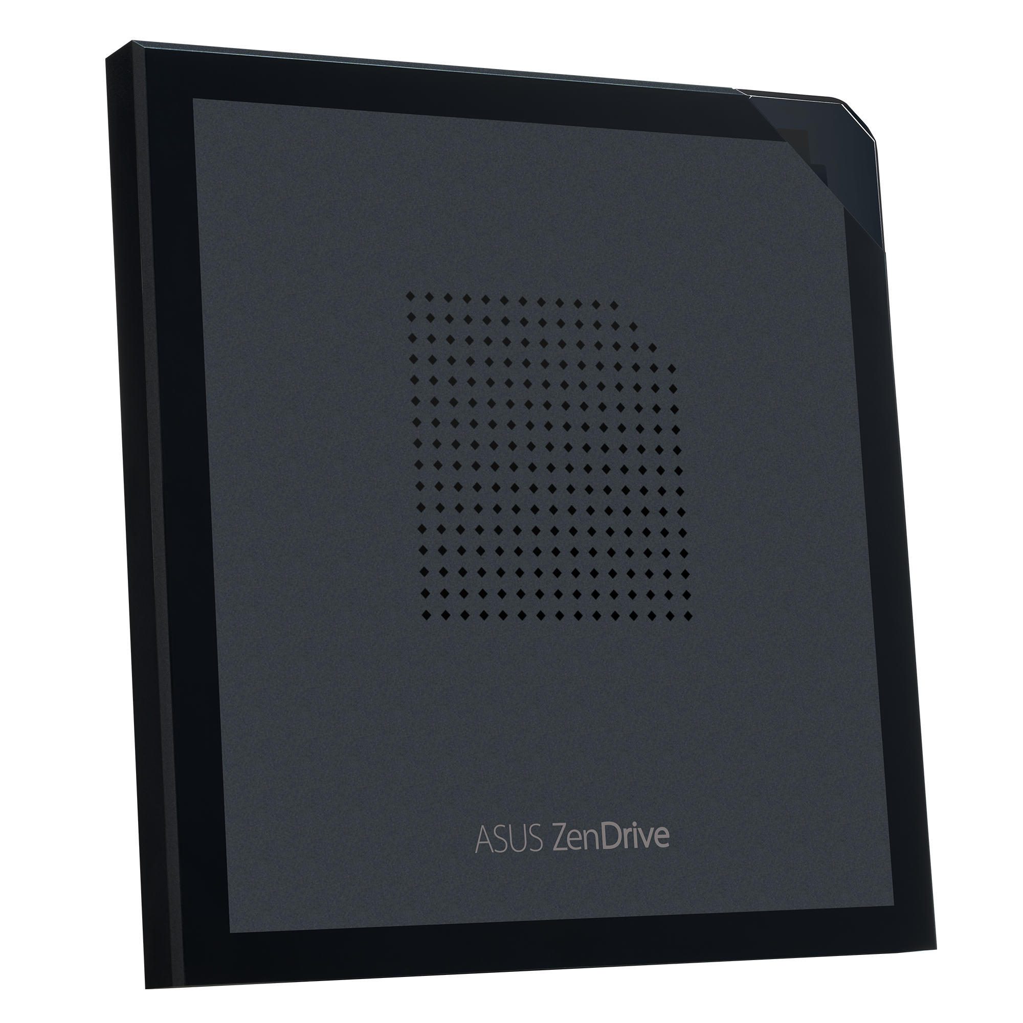 ASUS ZenDrive V1M (SDRW-08V1M-U) external DVD drive and burner thumbnail 2