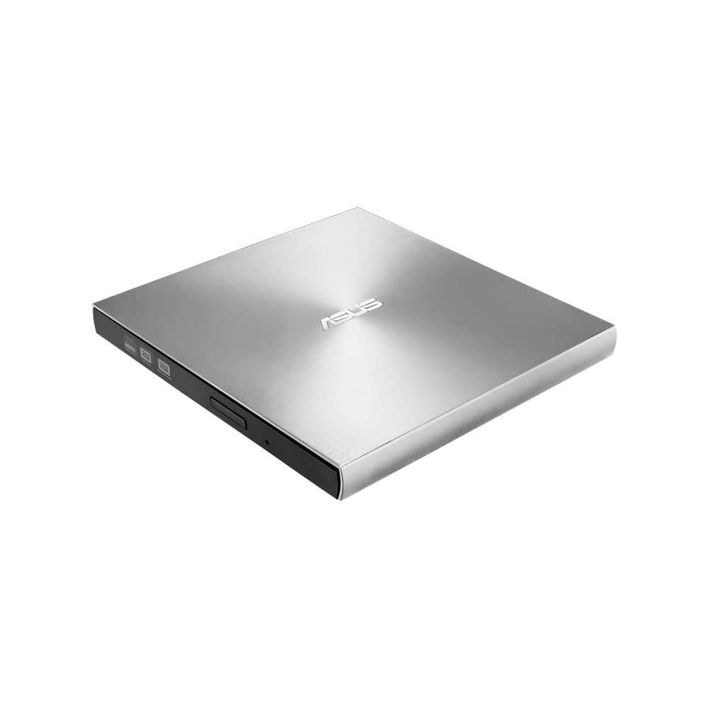 ASUS ZenDrive U9M USB-C external Ultra SLIM DVD Burner thumbnail 2