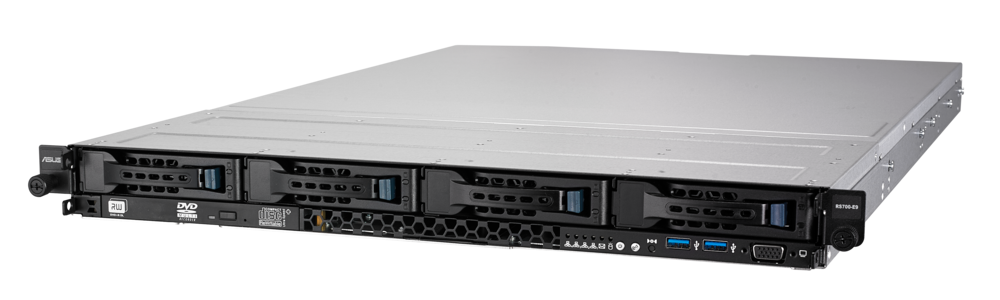 RS700-E9-RS4 Server