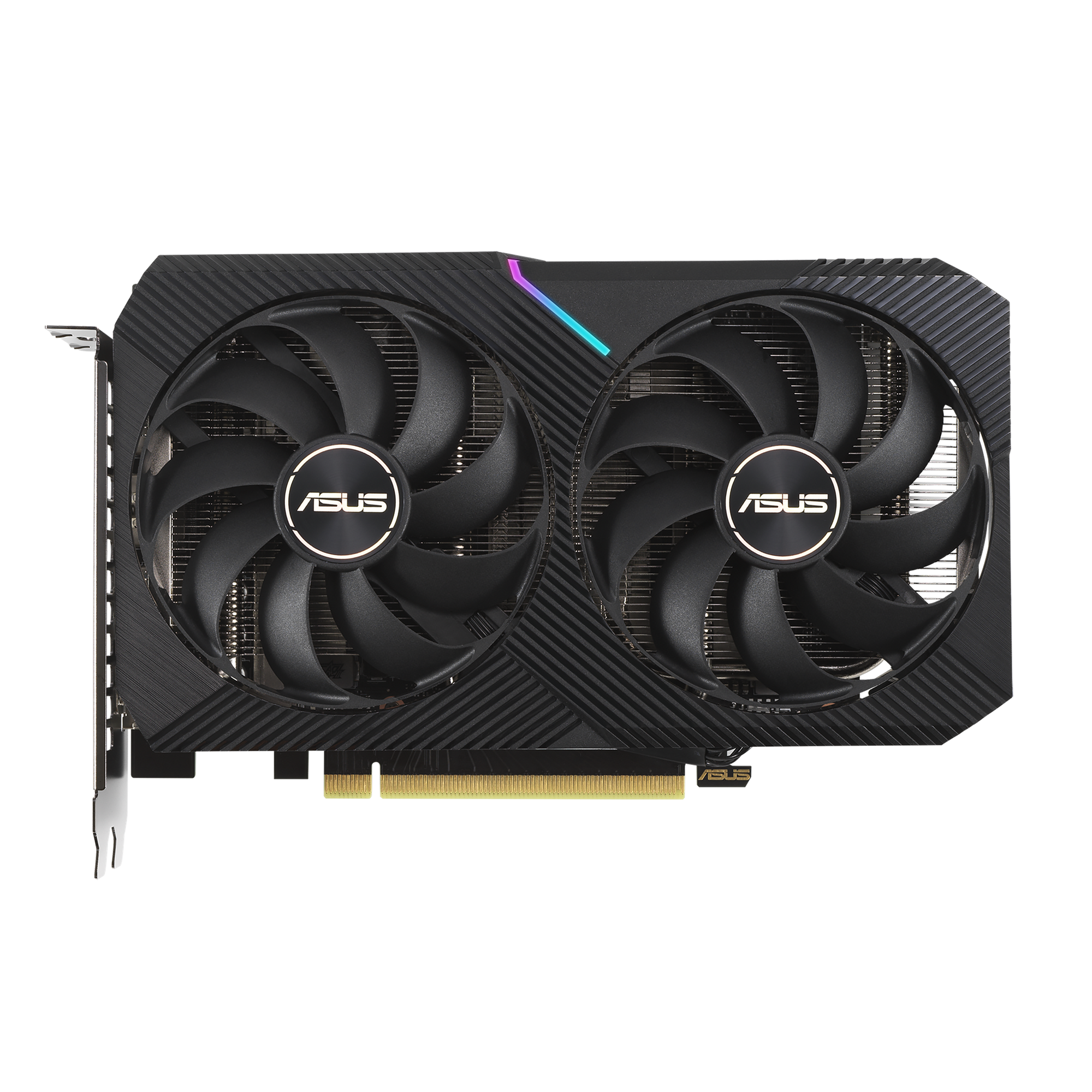 DUAL-RTX3060TI-O8G-MINI-V2 thumbnail 4
