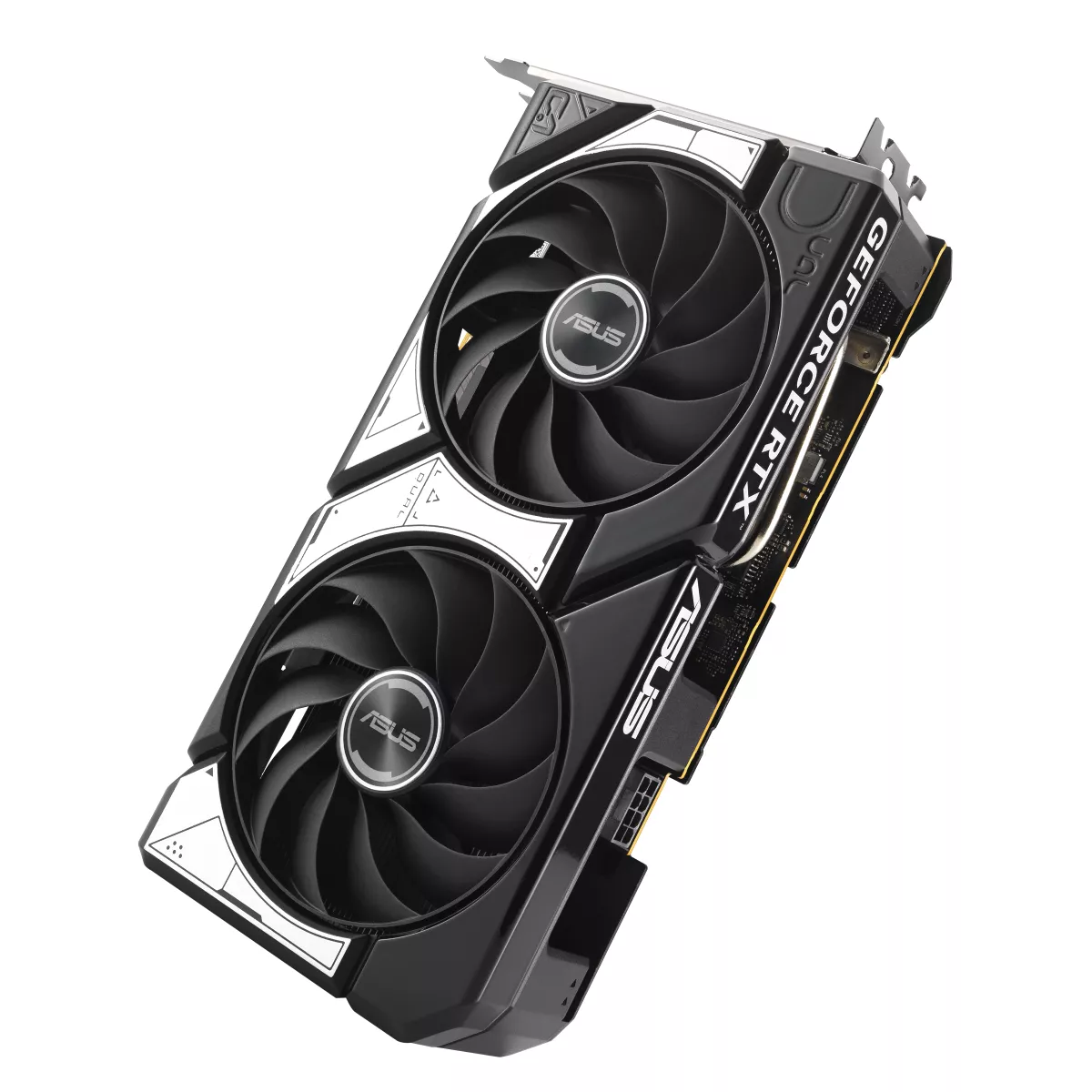 ASUS Dual GeForce RTX 5060 8GB OC Edition GDDR7 Gaming Grafi