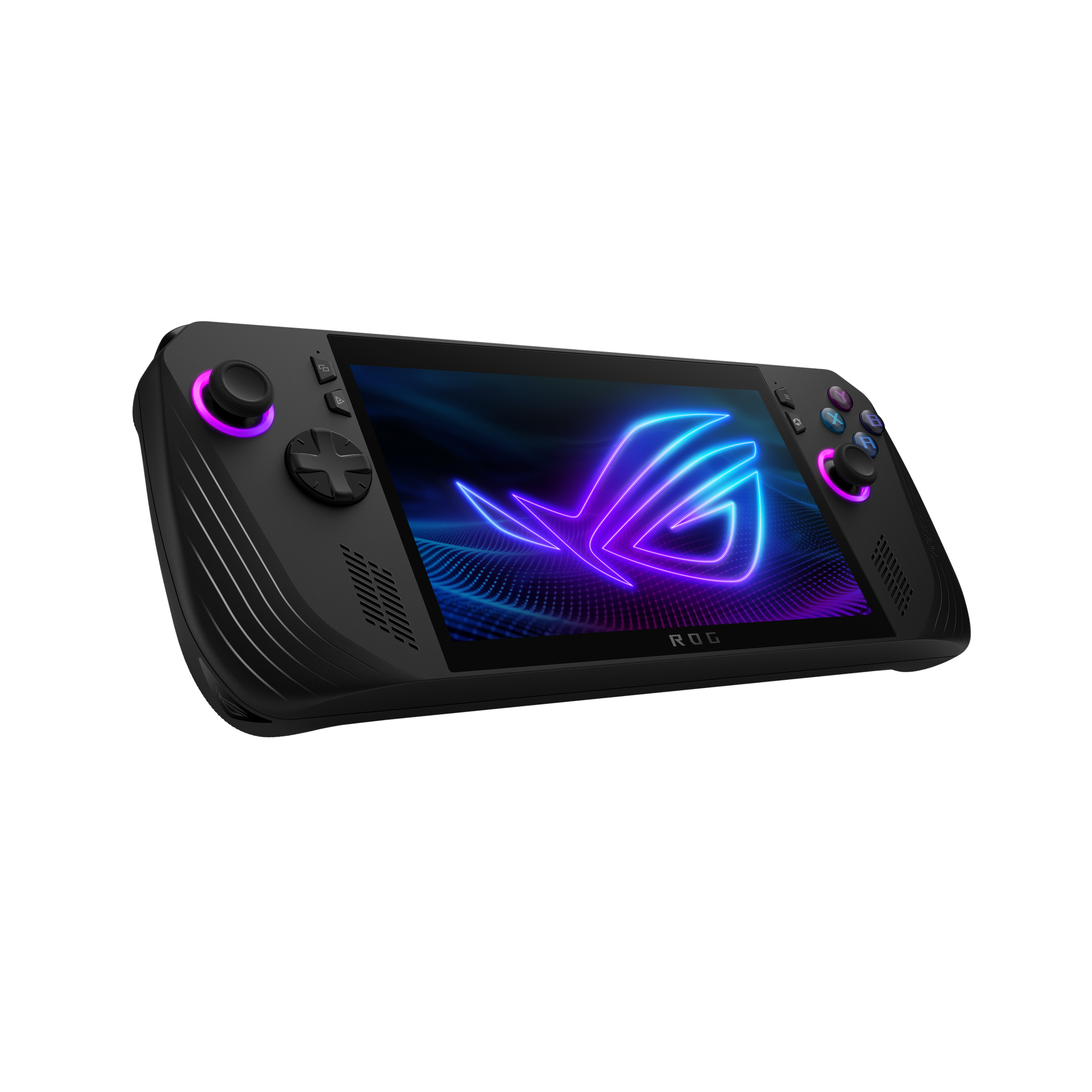 ROG Ally X RC72LA-NH007W 1