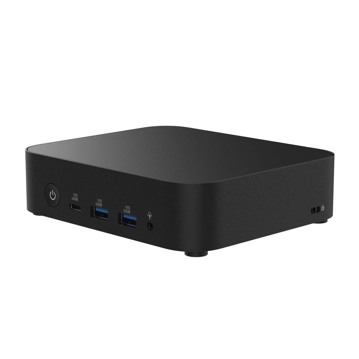 ASUS RNUC14MNK1500000 （N150搭載） ASUS NUC 14 Essential Intel N150 Quad Core Mini PC w/ 2.5GbE