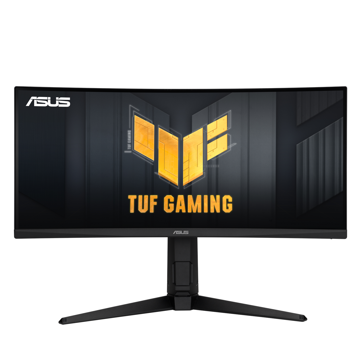ASUS TUF Gaming VG30VQL1A Curved 30 Zoll Monitor thumbnail 6