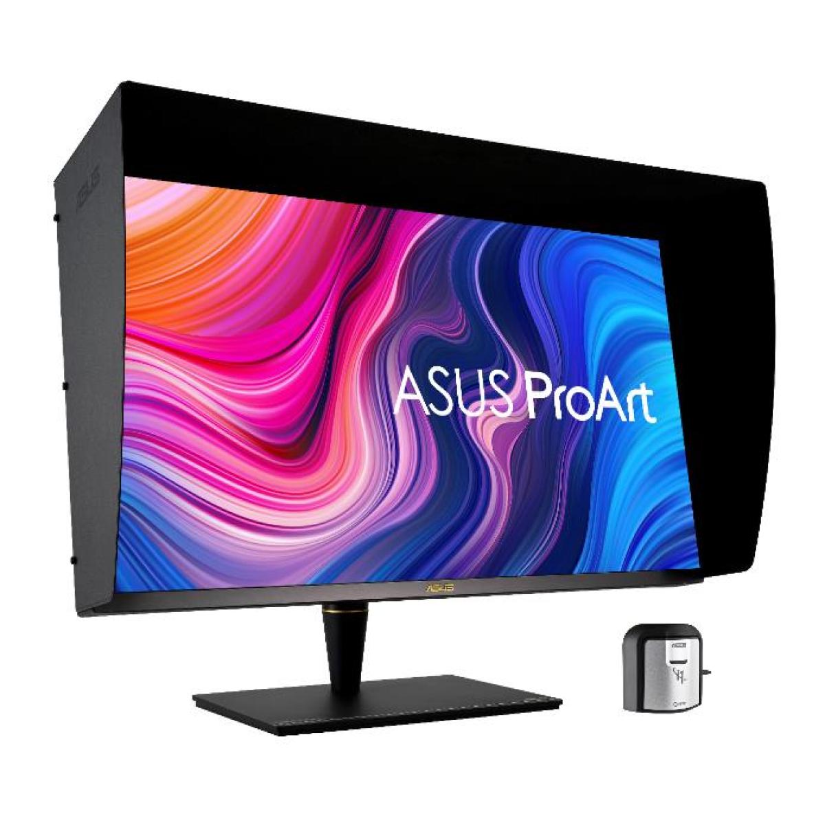 ASUS ProArt PA32UCX-PK 81,28cm (32 Zoll) Professional Monitor thumbnail 5