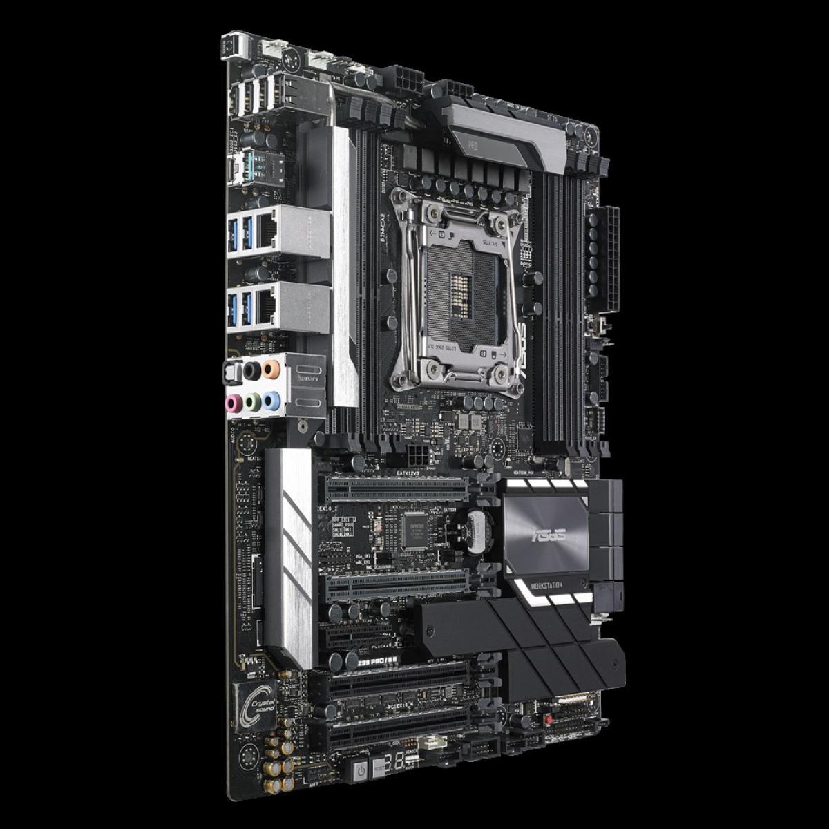 WS X299 PRO/SE thumbnail 6