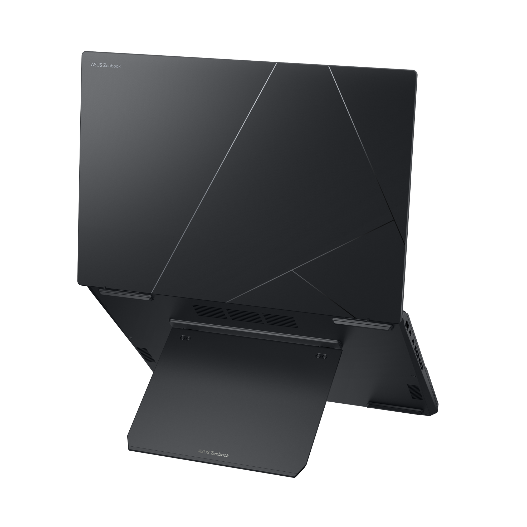 Zenbook Duo OLED UX8406MAPZ058X Boutique en ligne ASUS