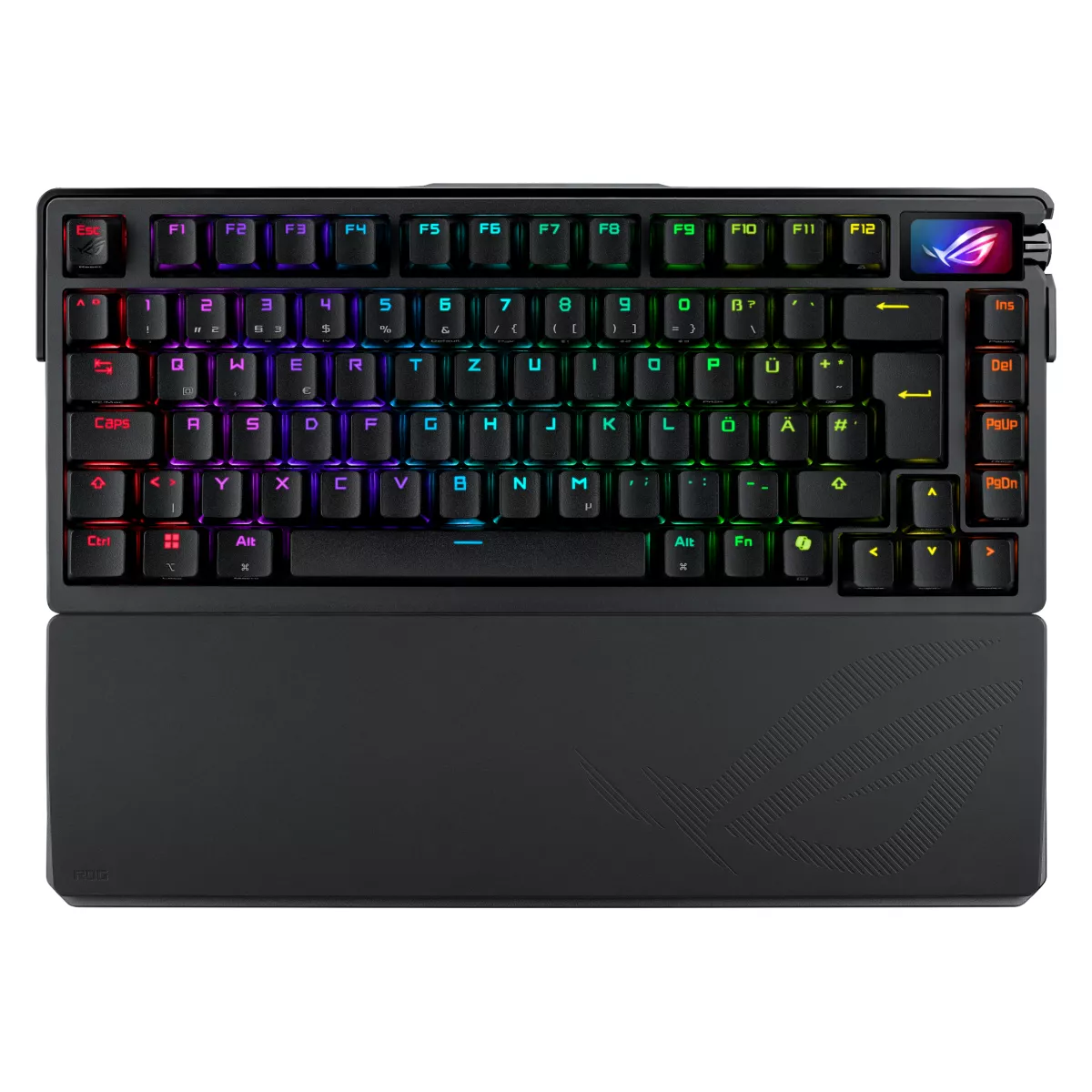 ASUS ROG Azoth Extreme 75% Gaming Tastatur