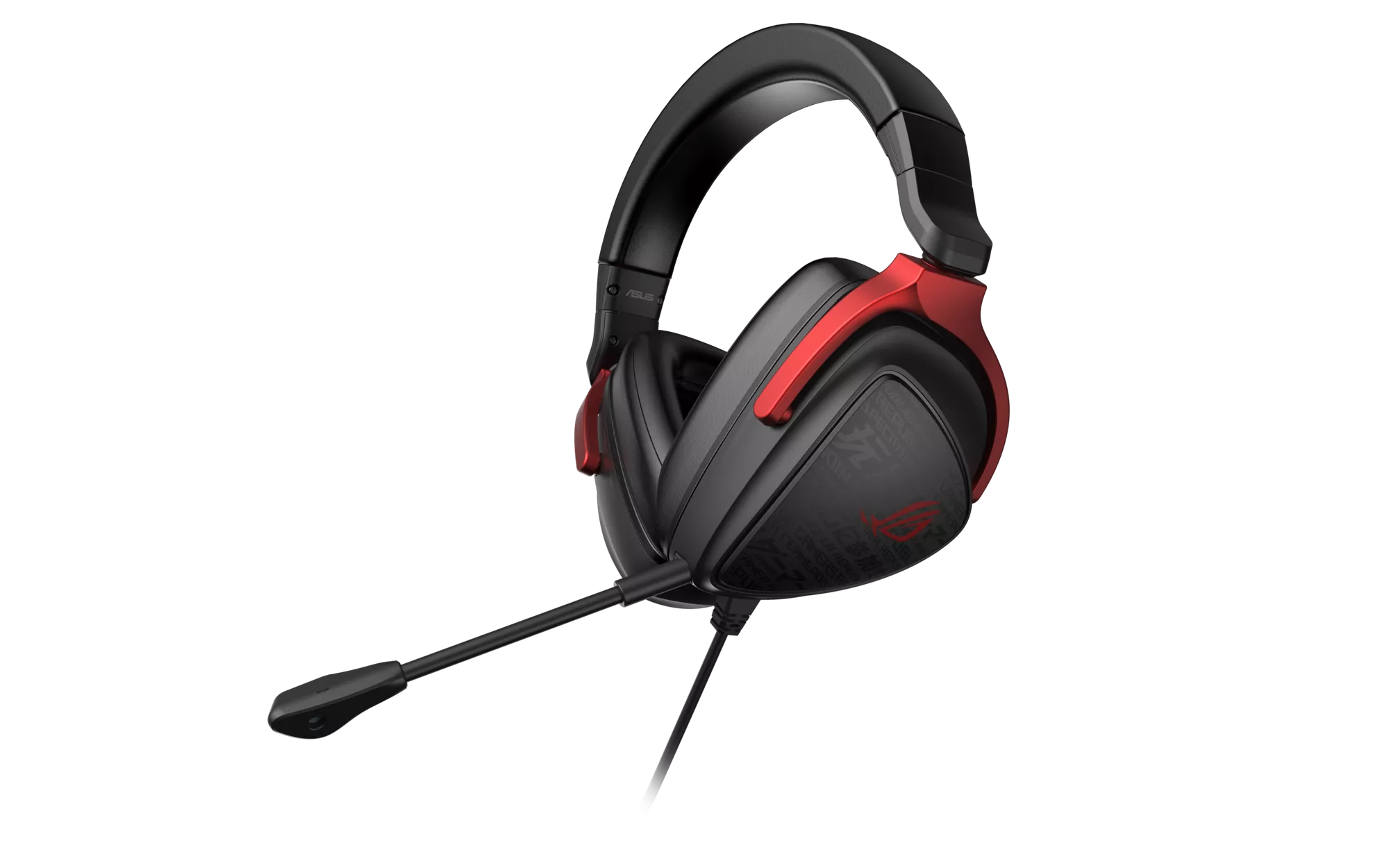 ASUS ROG Delta S Core Gaming Headset ASUS ROG Delta S Core Gaming Headset