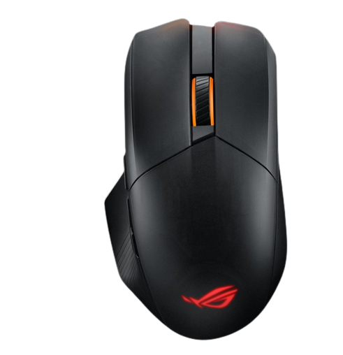 ASUS ROG Chakram X Origin kabellose RGB Gaming Maus thumbnail 6