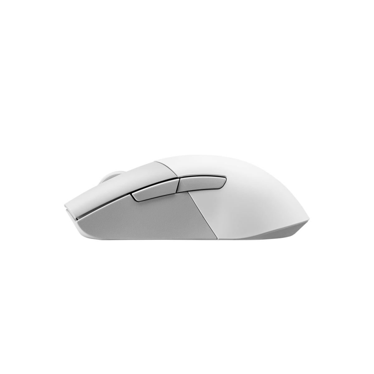 ROG Keris Wireless AimPoint White RGB Souris de jeu, blanche thumbnail 5