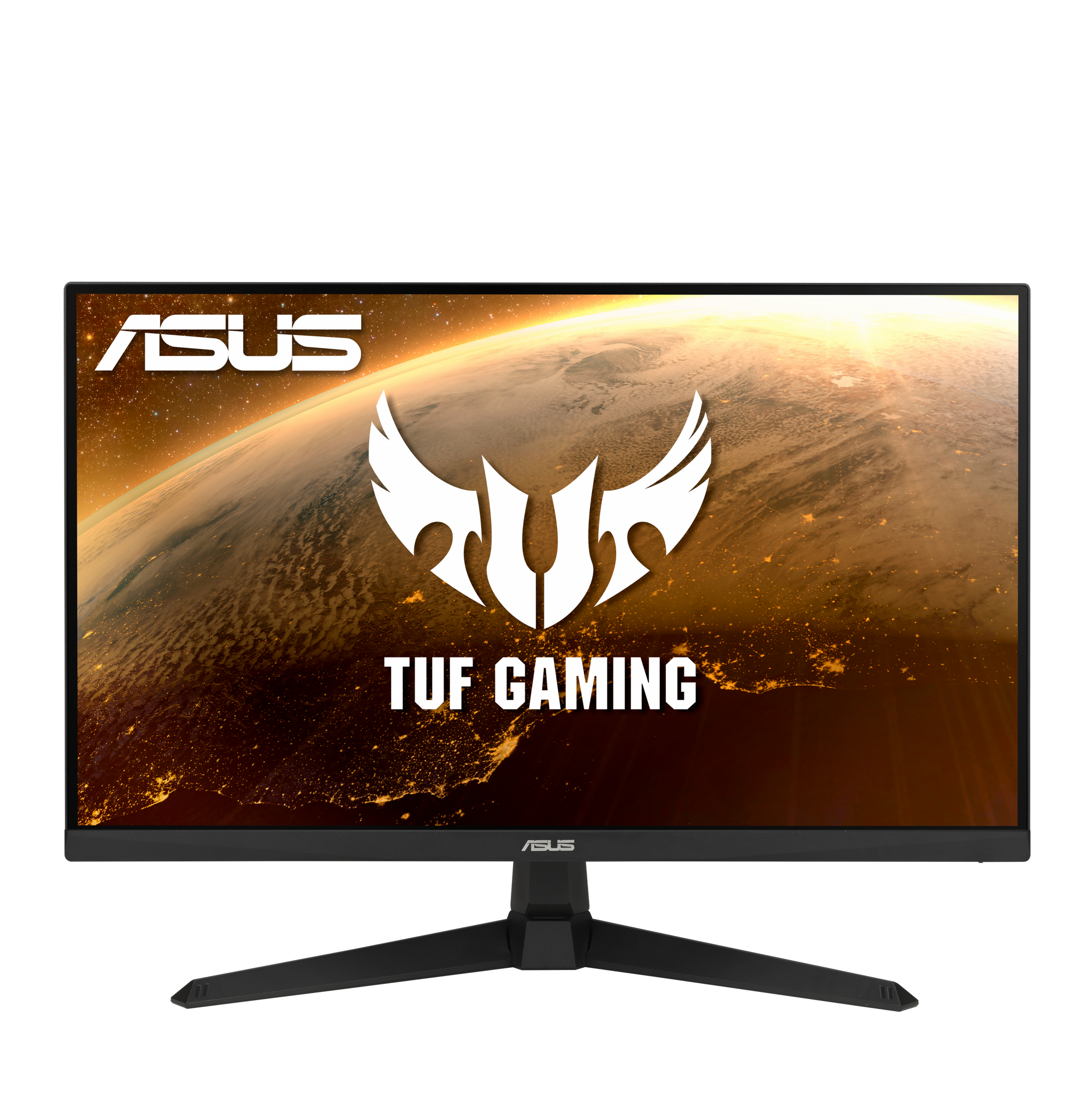 ASUS TUF Gaming VG277Q1A 68,58cm (27 Zoll) Monitor 1