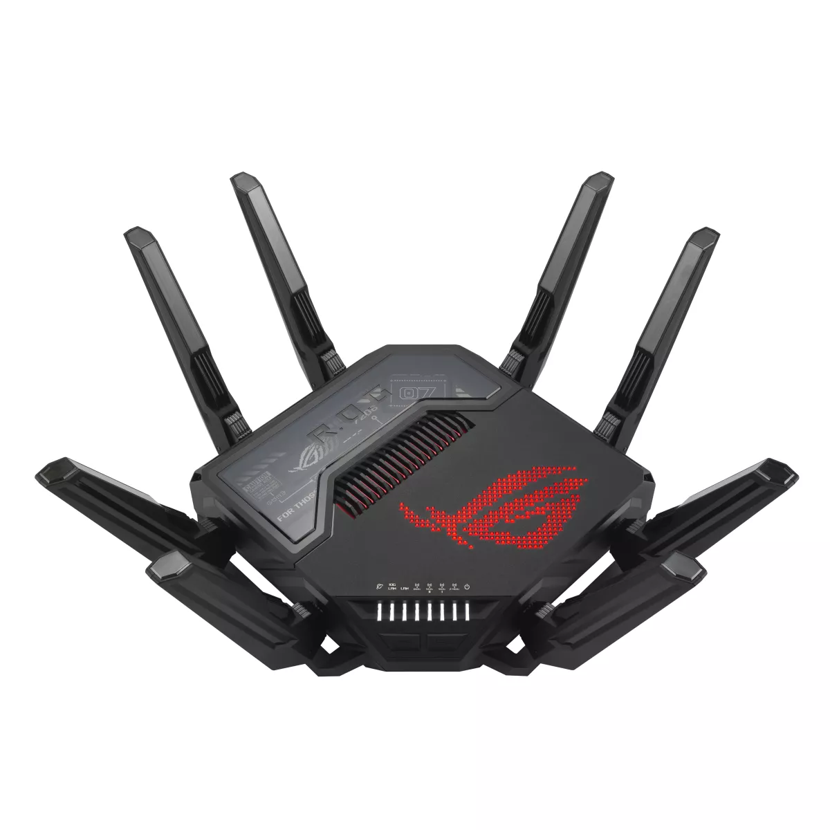 ROG Rapture GT-BE98 ROG Rapture GT-BE98