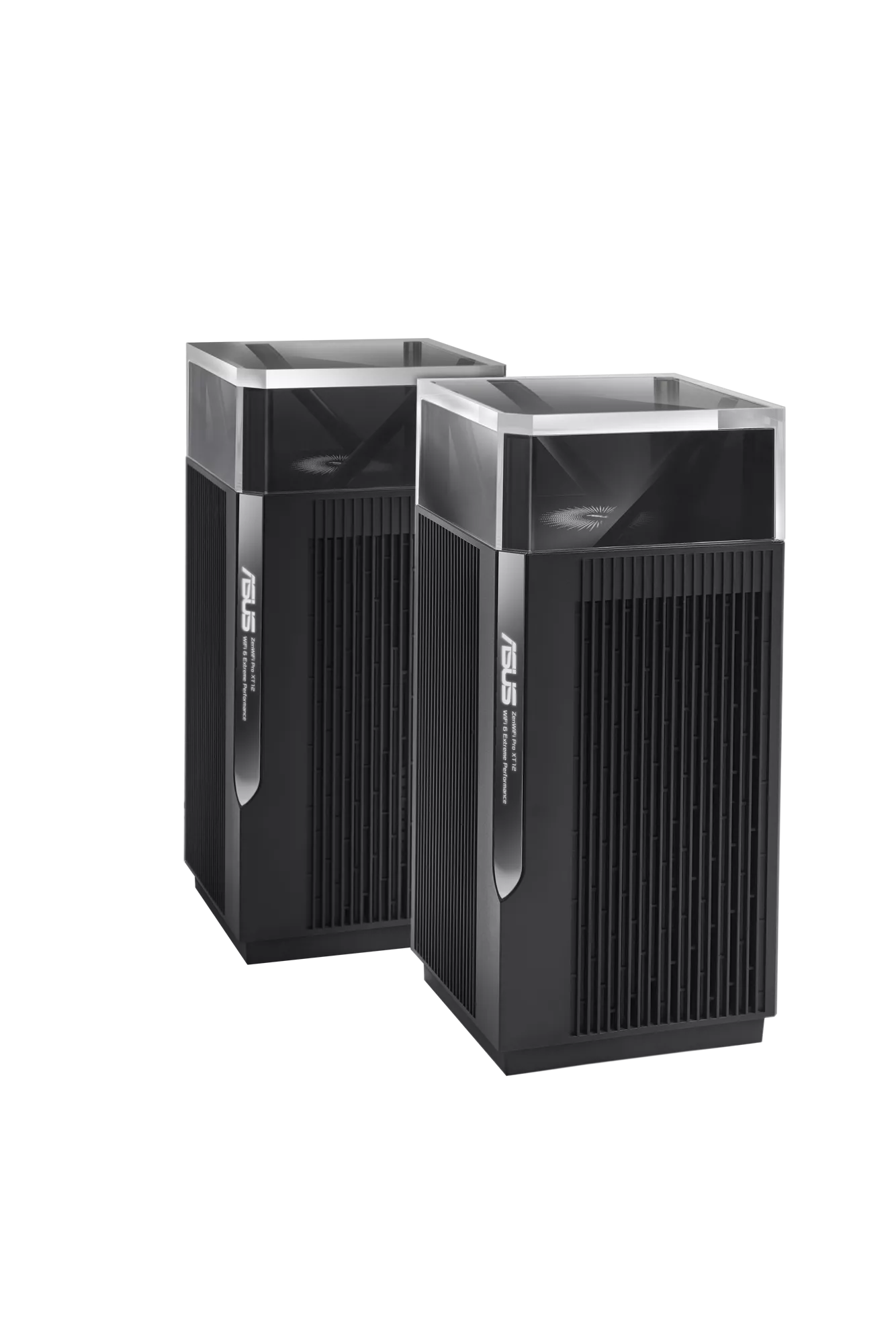 ASUS ZenWiFi Pro XT12 ASUS ZenWiFi Pro XT12