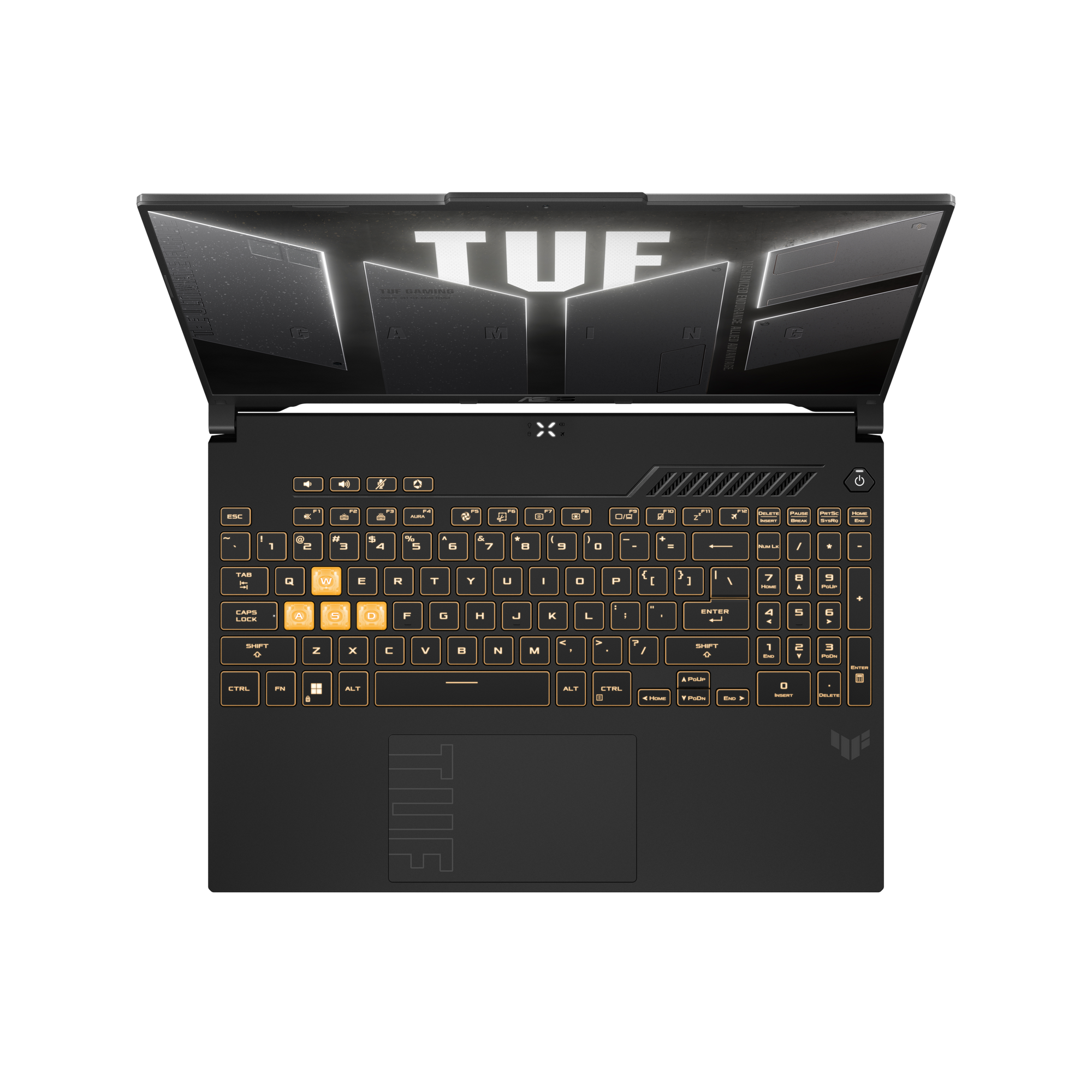 TUF Gaming F16  FX607JU-N3074W thumbnail 4