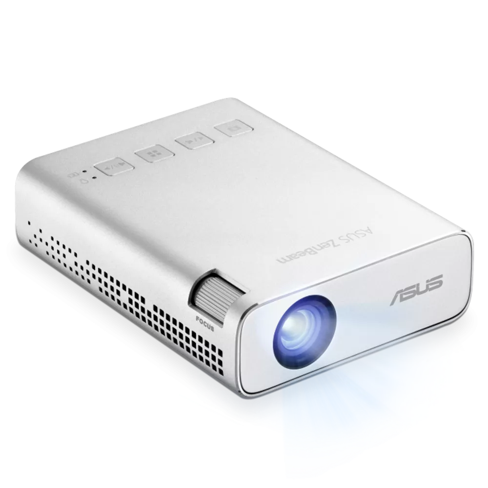 ASUS ZenBeam E1R Mini-LED-Projektor