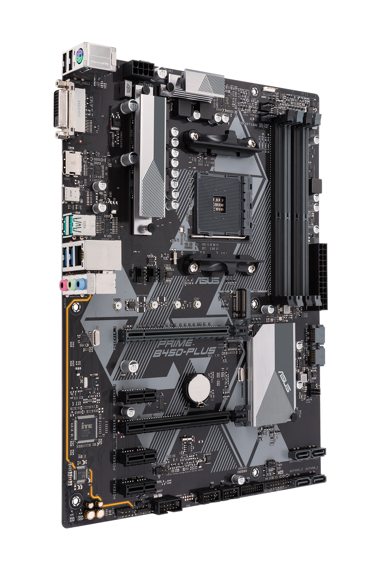PRIME B450-PLUS thumbnail 5