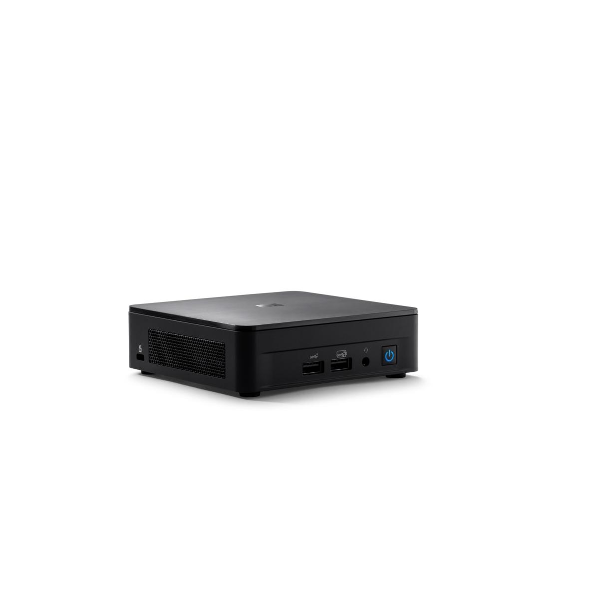 ASUS NUC 12 Pro Slim Kit RNUC12WSKI500000I 