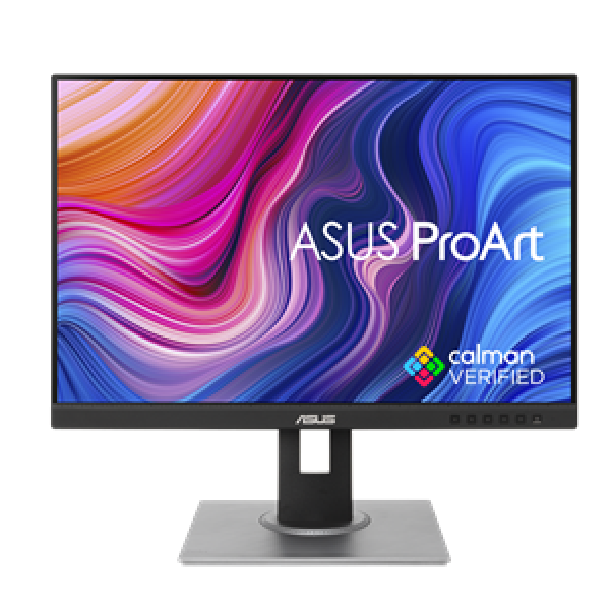 ASUS ProArt PA248QV 61,21 cm (24,1 Zoll) Professional Monitor thumbnail 4