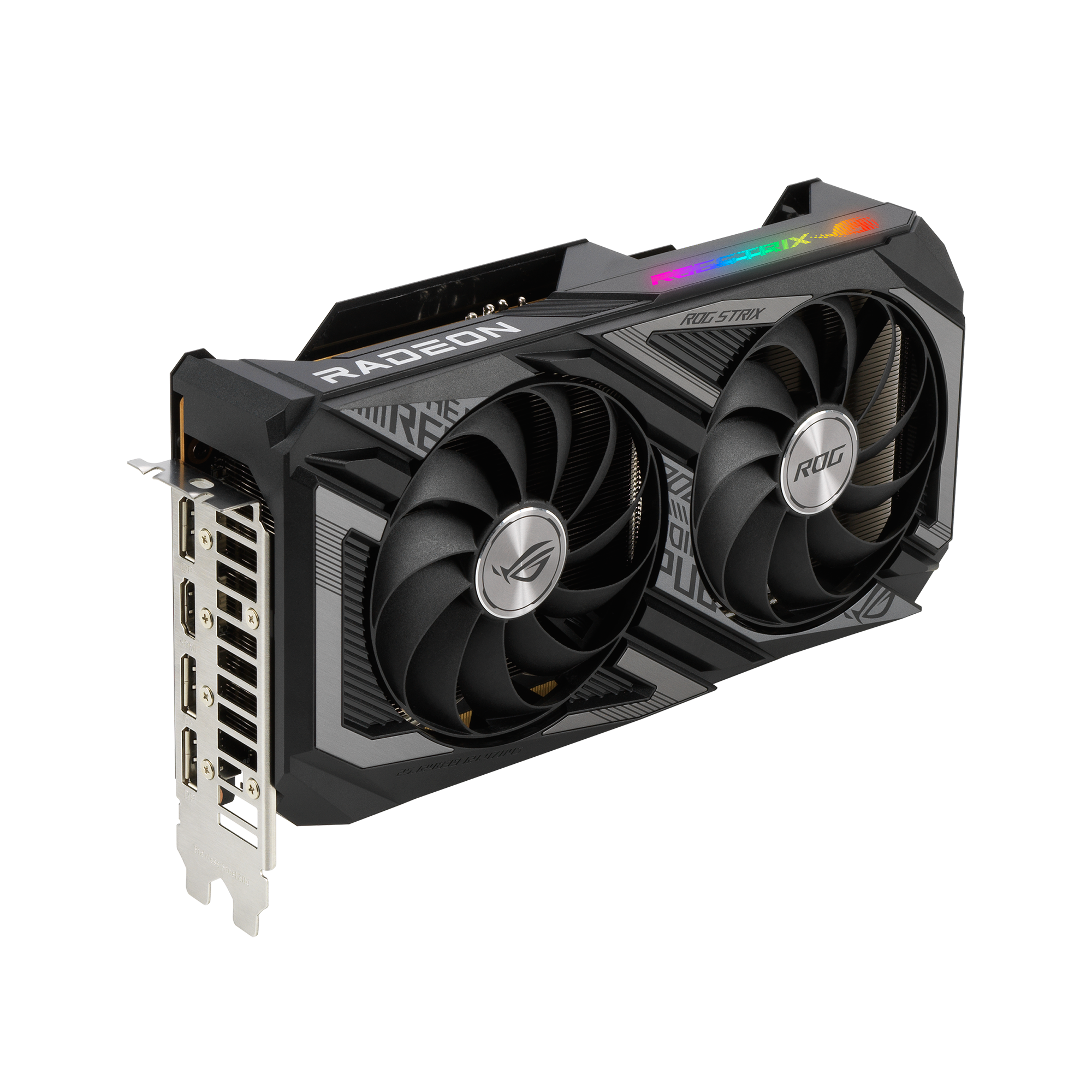 ROG-STRIX-RX6600XT-O8G-GAMING 2