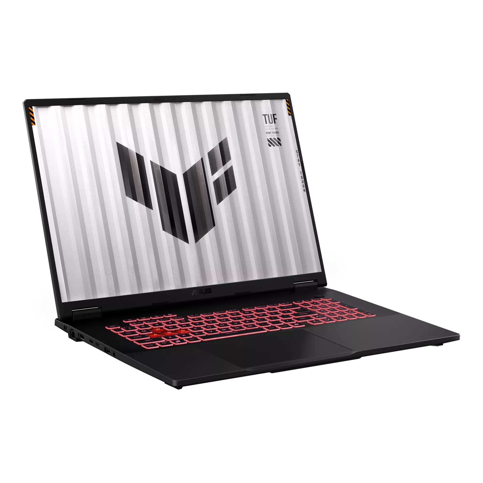 ASUS TUF Gaming A18 FA808UM-S8011W 18" Ryzen 7 260 32GB RAM 1TB SSD RTX 5060 Laptop