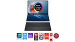 ASUS Zenbook Duo UX8406MA-PZ058X 14,0" Ultra 9 185H 32GB LPX RAM 2TB SSD Intel Arc Laptop thumbnail 3