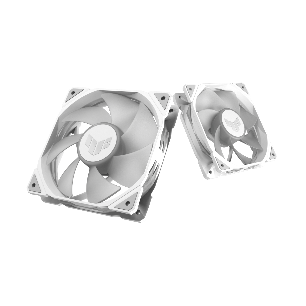 TUF Gaming TR120 ARGB Fan - Triple Pack | ASUS Onlineshop