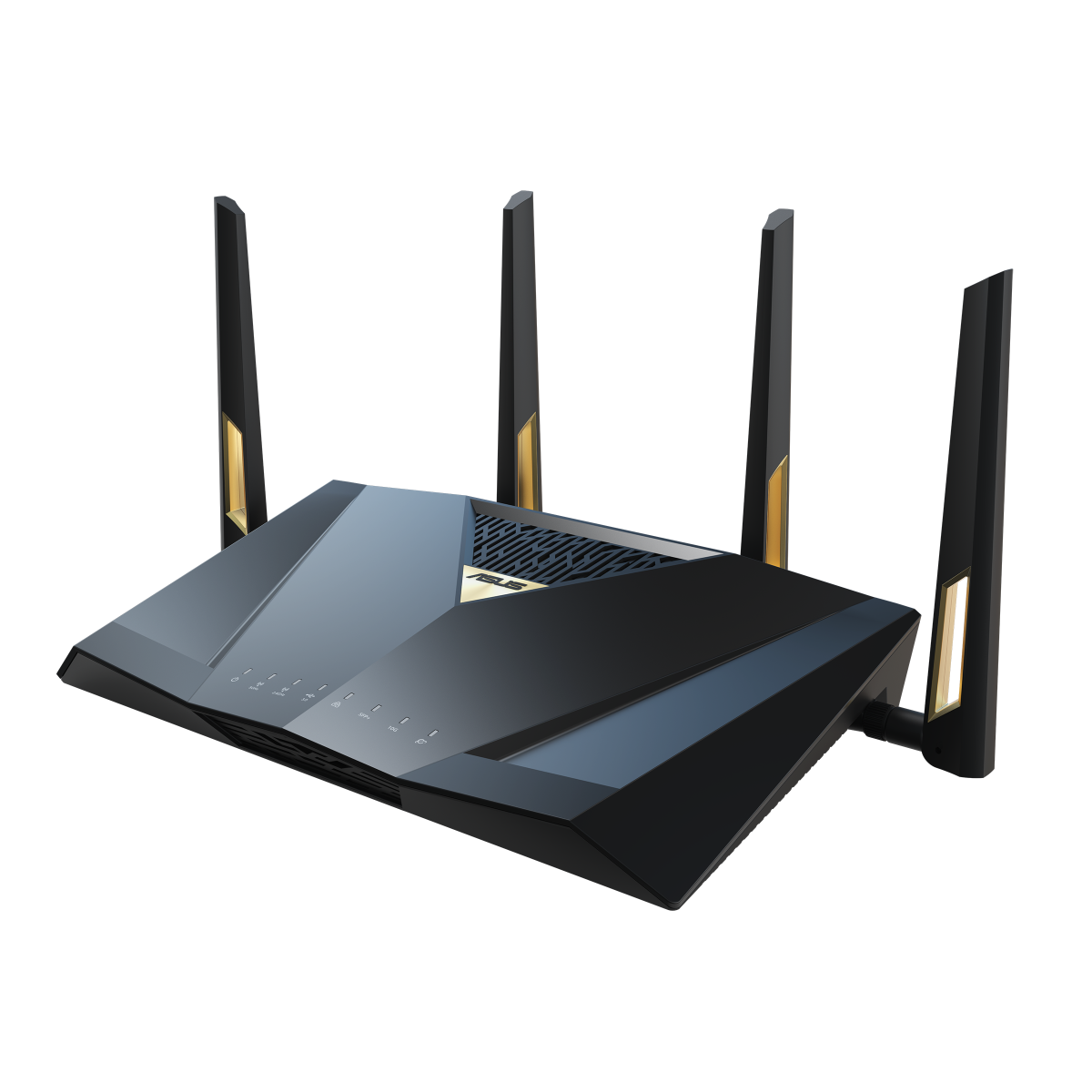 ASUS RT-BE88U Dualband WiFi 7 AiMesh Extendable Performance Dual-Band Router 1