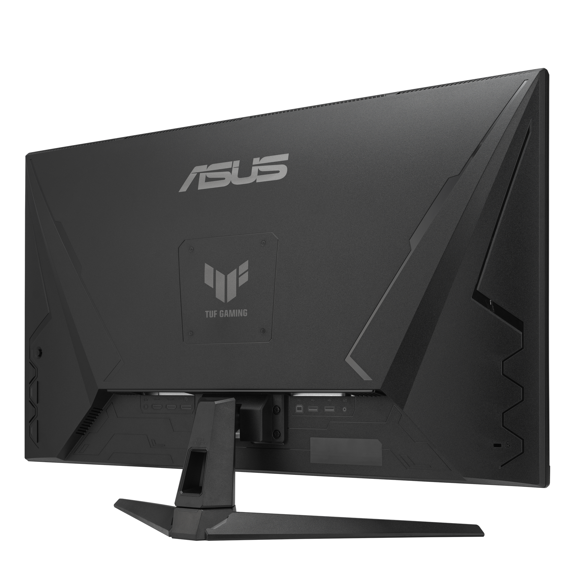 ASUS TUF Gaming VG32UQA1A 31,5 Zoll Gaming Monitor thumbnail 5