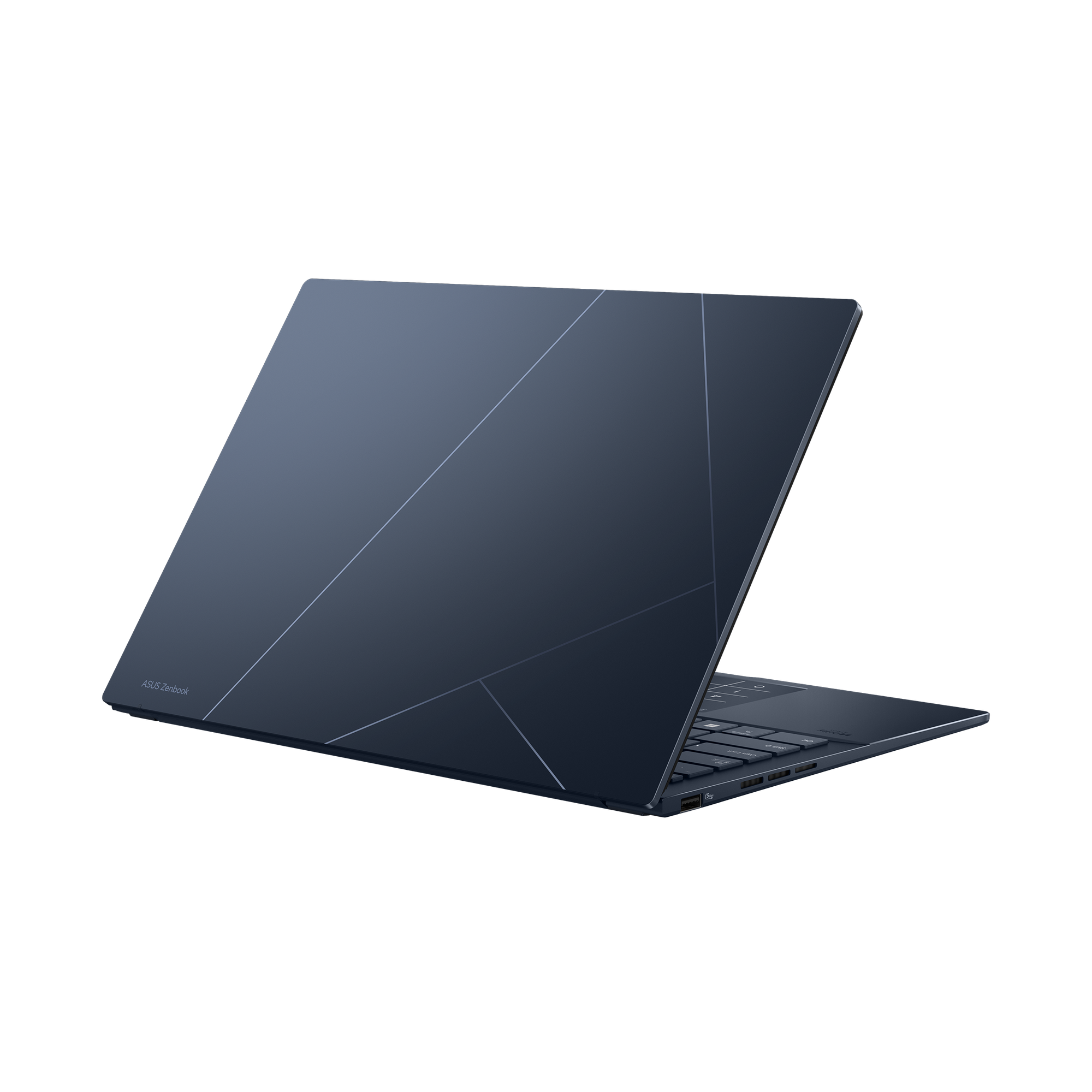 Zenbook 14 OLED UX3405MA-QD569W thumbnail 3