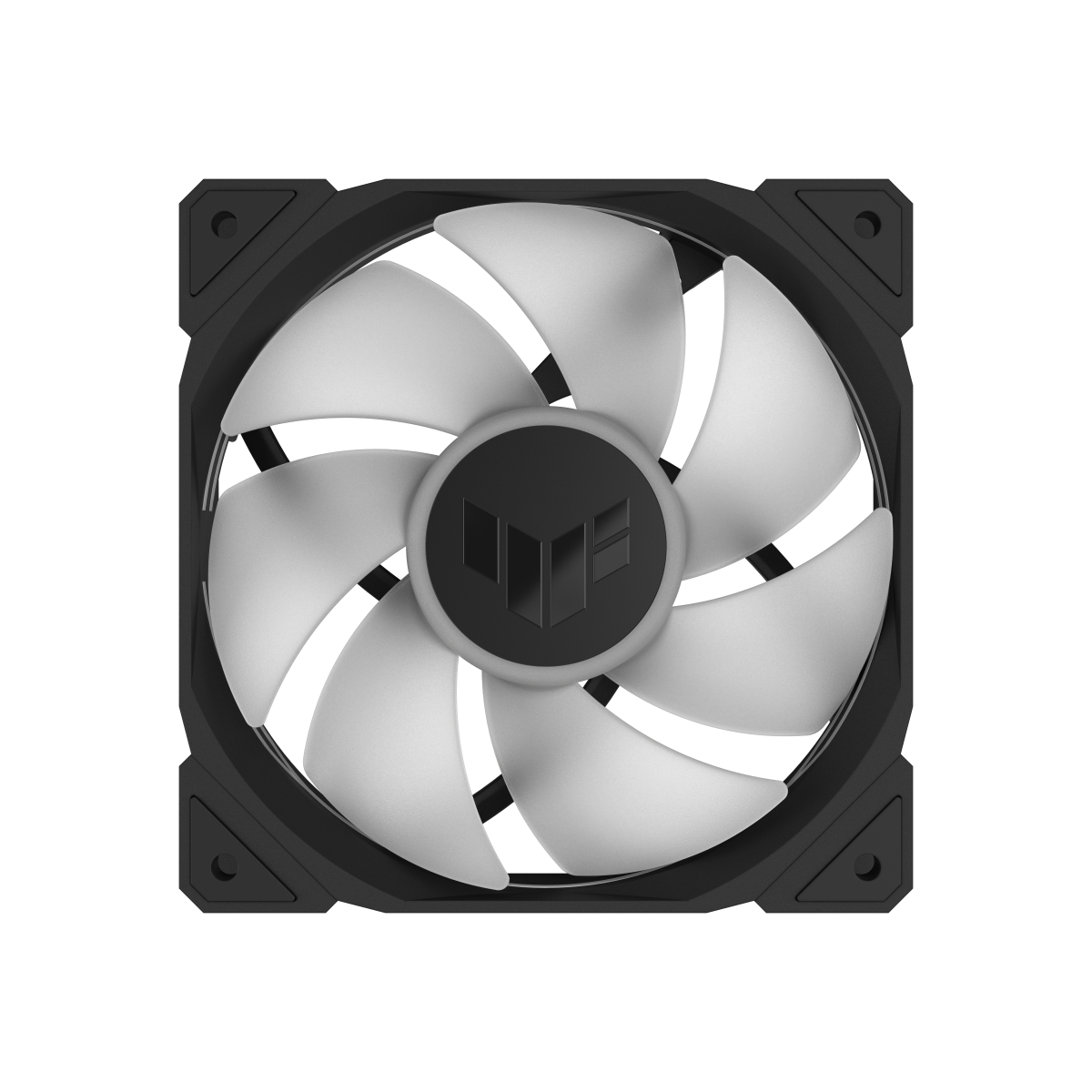 TUF Gaming TR120 ARGB Fan - Single Pack thumbnail 6