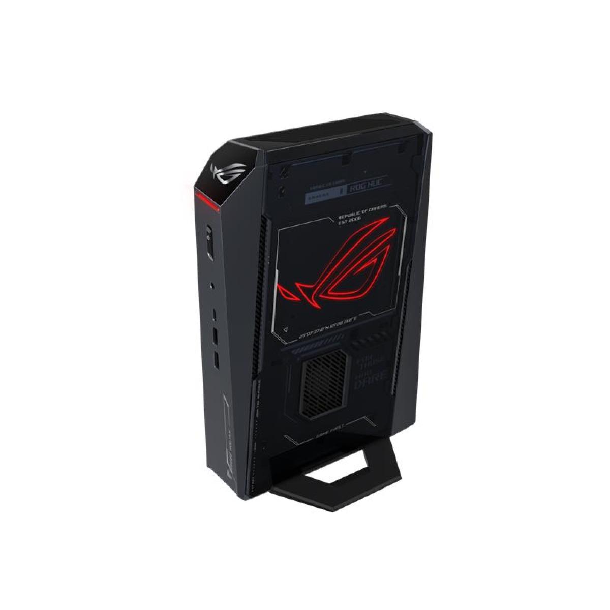 ASUS ROG NUC 15 Tall Mini PC RNUC15JNK9X389A2 1