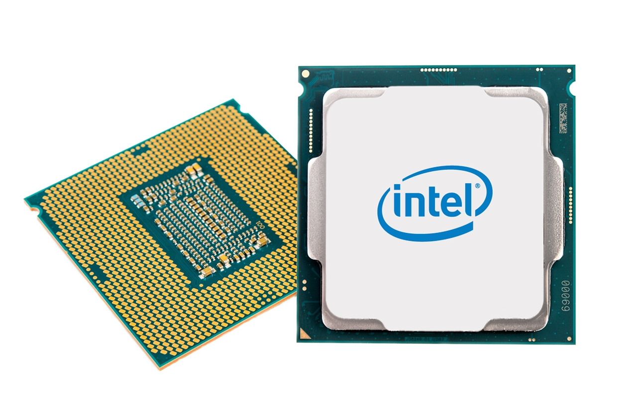 Intel® Core i7-11700K Prozessor 3,6 GHz 16 MB Smart Cache Box 2