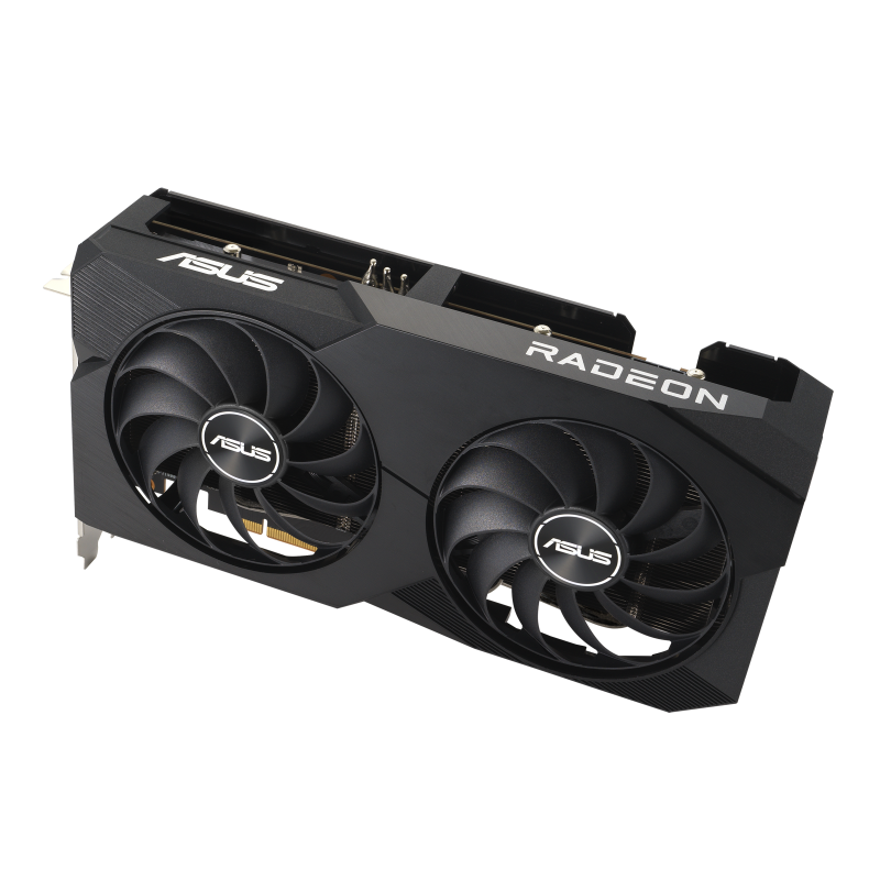 DUAL-RX6600-8G-V2 thumbnail 4