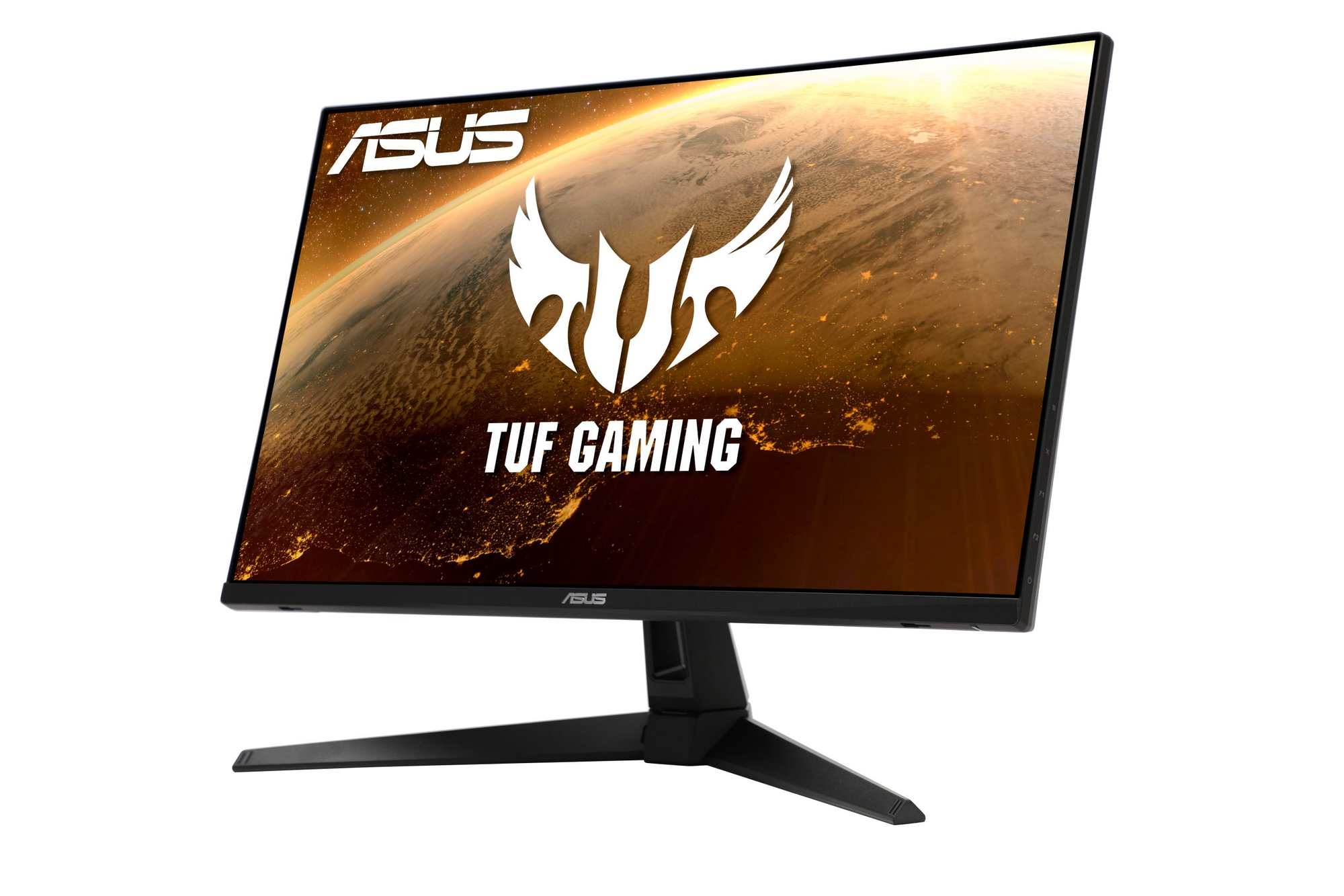B-Ware ASUS TUF Gaming VG27AQ1A 68,47cm (27 Zoll) HDR Monitor thumbnail 6