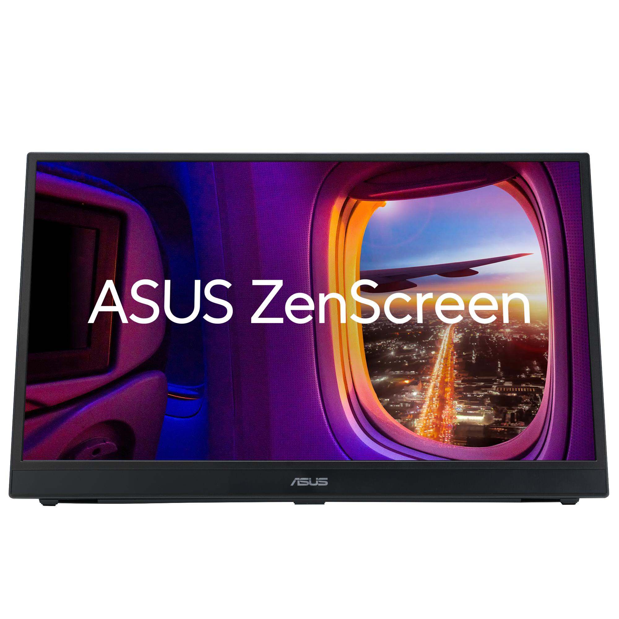 ASUS ZenScreen MB17AHG tragbarer 17 Zoll Monitor 1