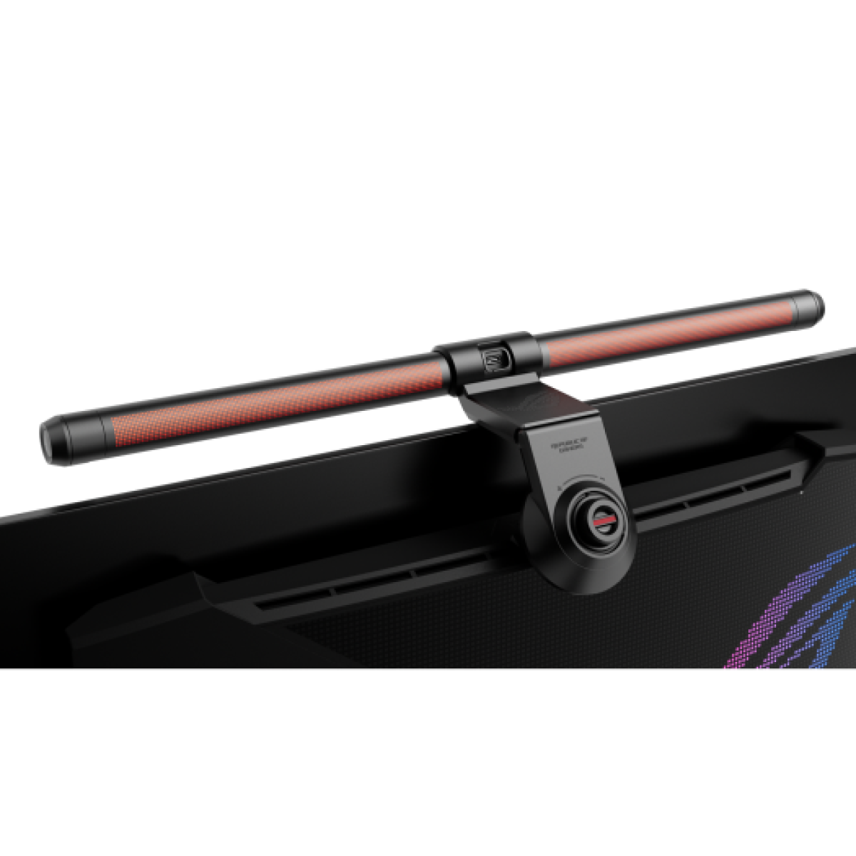 ASUS ROG Aura Monitor Light Bar ALB01 1