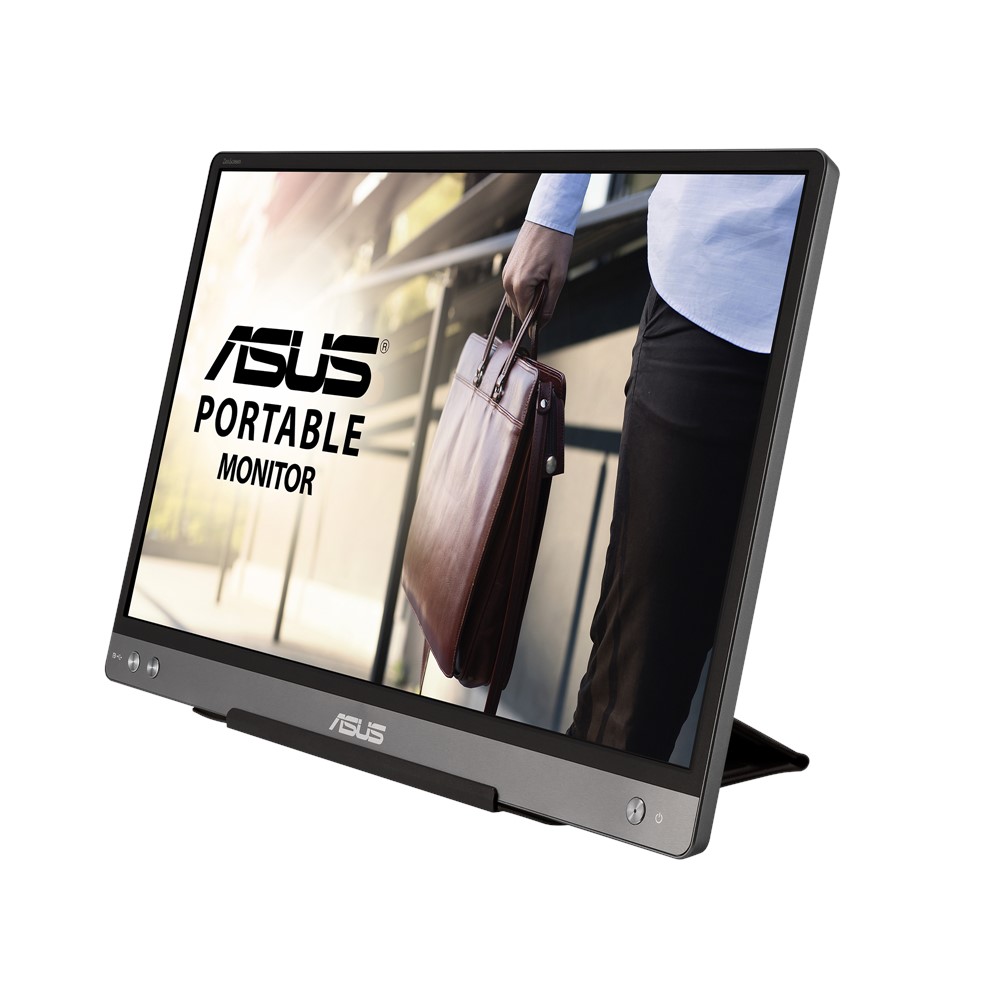 ASUS ZenScreen MB14AC Moniteur USB portable 35,56cm (14") (IPS Full HD) thumbnail 3