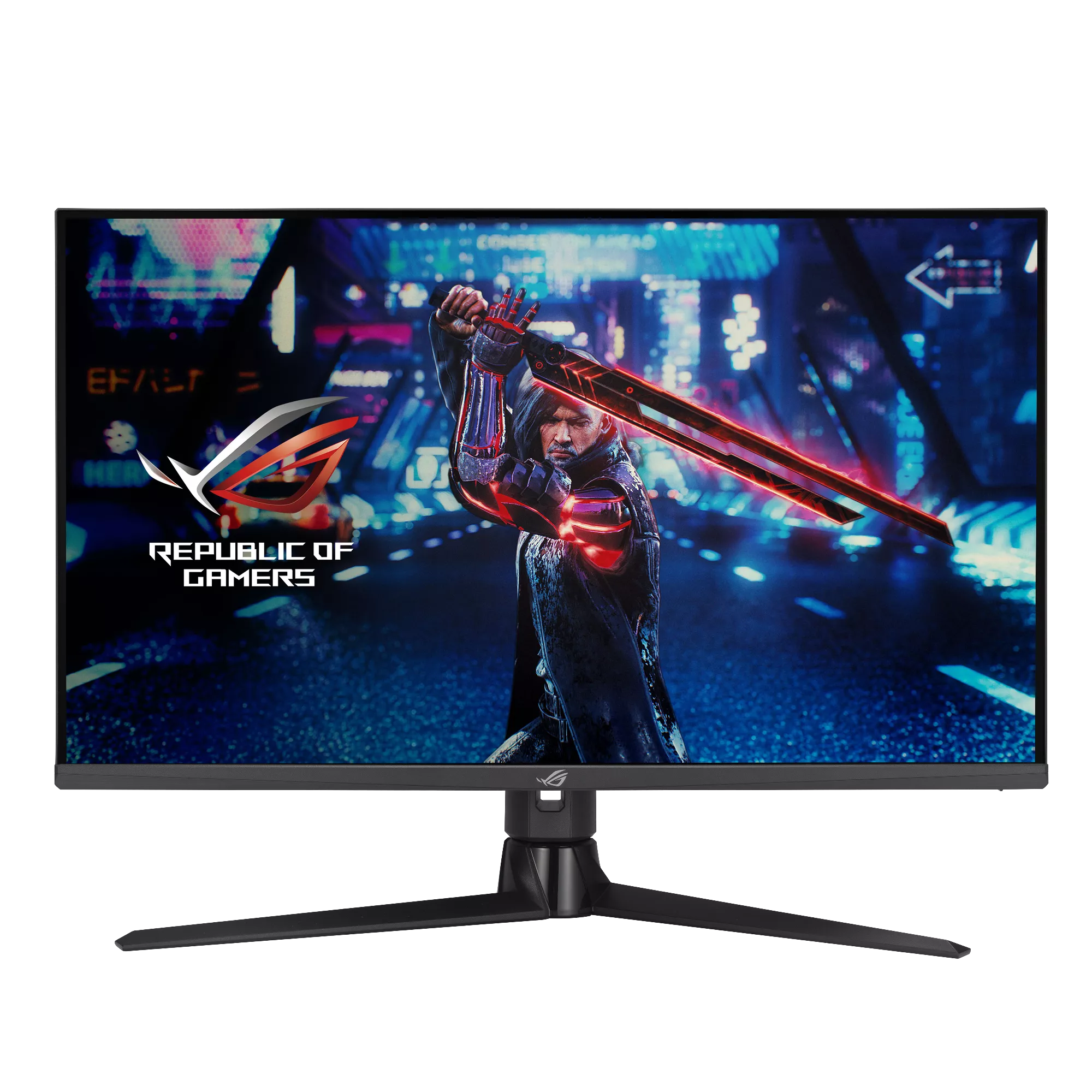 ROG Strix XG32UQ